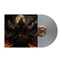 Hellbutcher - Hellbutcher (Silver Vinyl Lp) i gruppen VINYL / Metal hos Bengans Skivbutik AB (5538838)