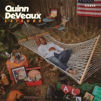 Quinn Deveaux - Leisure i gruppen VI TIPSER / Fredagsutgivelser / Fredag den 5:e Juli 2024 hos Bengans Skivbutik AB (5538848)