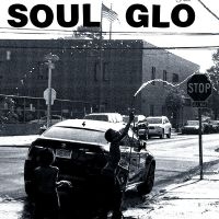 Soul Glo - The Nigga In Me Is Me (Orange Vinyl i gruppen VINYL / Pop-Rock hos Bengans Skivbutik AB (5538851)