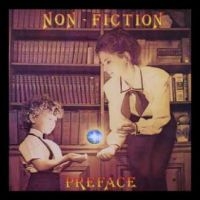 Non-Fiction - Preface (1991) i gruppen VINYL / Metal hos Bengans Skivbutik AB (5538874)