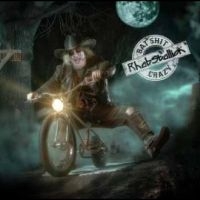 Rhabstallion - Bat Shit Crazy i gruppen CD / Metal hos Bengans Skivbutik AB (5538875)