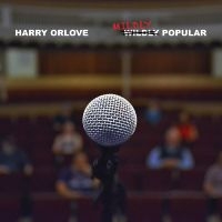 Harry Orlove - Mildly Popular i gruppen CD / Svensk FolkeMusikkk hos Bengans Skivbutik AB (5538923)