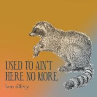 Ken Tillery - Used To Ain't Here No More i gruppen CD / Blues hos Bengans Skivbutik AB (5538924)