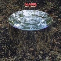 Islands - What Occurs (Gold Vinyl) i gruppen VI TIPSER / Fredagsutgivelser / Fredag den 21:a Juni 2024 hos Bengans Skivbutik AB (5538926)