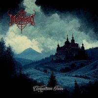 Mephisto - Carpathian Tales i gruppen CD / Metal hos Bengans Skivbutik AB (5538965)