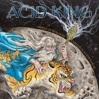 Acid King - Middle Of Nowhere, Center Of Everyw i gruppen VI TIPSER / Fredagsutgivelser / Fredag den 23:e augusti hos Bengans Skivbutik AB (5538975)