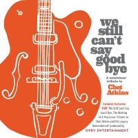 We Still Can't Say Goodbye: A Music - We Still Can't Say Goodbye: A Music i gruppen PocketBøker hos Bengans Skivbutik AB (5538977)