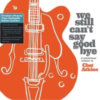 We Still Can't Say Goodbye: A Music - We Still Can't Say Goodbye: A Music i gruppen VINYL / Pop-Rock hos Bengans Skivbutik AB (5538980)