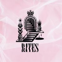 Rites - No Change Without Me i gruppen CD / Pop-Rock hos Bengans Skivbutik AB (5538991)