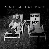 Moris Tepper - Building A Nest i gruppen CD / Pop-Rock hos Bengans Skivbutik AB (5539008)