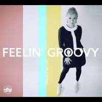 Nicki Parrott - Feelin' Groovy i gruppen CD / Jazz hos Bengans Skivbutik AB (5539009)