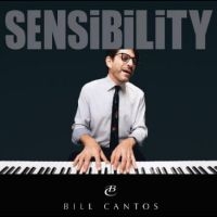 Cantos Bill - Sensibility i gruppen CD / Jazz hos Bengans Skivbutik AB (5539022)