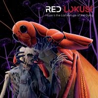 Red Lokust - Hope Is The Last Refuge Of The Dyin i gruppen CD hos Bengans Skivbutik AB (5539034)