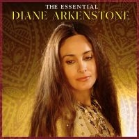 Diane Arkenstone - The Essential Diane Arkenstone i gruppen CD / Pop-Rock hos Bengans Skivbutik AB (5539037)