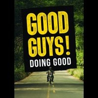 Good Guys! Doing Good - Good Guys! Doing Good i gruppen VI TIPSER / Fredagsutgivelser / Fredag den 14:e Juni 2024 hos Bengans Skivbutik AB (5539041)