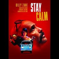 Stay Calm - Stay Calm i gruppen VI TIPSER / Fredagsutgivelser / Fredag den 14:e Juni 2024 hos Bengans Skivbutik AB (5539043)