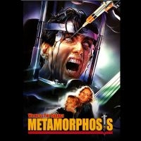 Metamorphosis - Metamorphosis i gruppen PocketBøker hos Bengans Skivbutik AB (5539049)