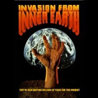 Invasion From Inner Earth - Invasion From Inner Earth i gruppen PocketBøker hos Bengans Skivbutik AB (5539051)