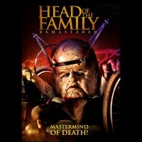 Head Of The Family: Remastered - Head Of The Family: Remastered i gruppen VI TIPSER / Fredagsutgivelser / Fredag den 14:e Juni 2024 hos Bengans Skivbutik AB (5539057)