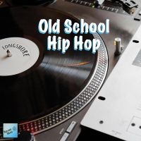 Longshore - Old School Hip Hop i gruppen CD / Pop-Rock hos Bengans Skivbutik AB (5539063)