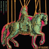 My Diligence - Death. Horses. Black. i gruppen CD / Metal hos Bengans Skivbutik AB (5539081)