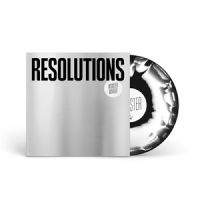 Resolutions - Monster Mirror i gruppen VINYL / Pop-Rock hos Bengans Skivbutik AB (5539101)