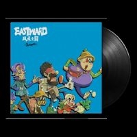 Corelitz Joel - Eastward Octopia (Original Game Sou i gruppen VINYL / Pop-Rock hos Bengans Skivbutik AB (5539102)