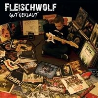 Fleischwolf - Gut Geklaut i gruppen VINYL / Pop-Rock hos Bengans Skivbutik AB (5539105)