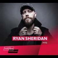 Sheridan Ryan - Live At Rockpalast Crossroads Festi i gruppen CD hos Bengans Skivbutik AB (5539108)