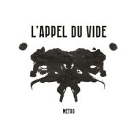 L'appel Du Vide - Metro i gruppen VINYL / Pop-Rock hos Bengans Skivbutik AB (5539111)