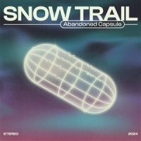 Snow Trail - Abandoned Capsule i gruppen VINYL / Pop-Rock hos Bengans Skivbutik AB (5539112)