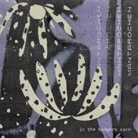 Mantarochen - In The Badgers Cave i gruppen VINYL hos Bengans Skivbutik AB (5539113)