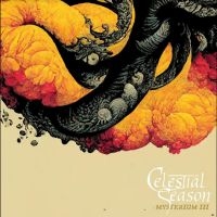 Celestial Season - Mysterium Iii i gruppen VI TIPSER / Fredagsutgivelser / Fredag den 21:a Juni 2024 hos Bengans Skivbutik AB (5539138)