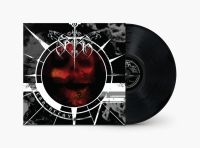 Seth - Era Decay (Black Vinyl Lp) i gruppen VINYL / Metal hos Bengans Skivbutik AB (5539143)