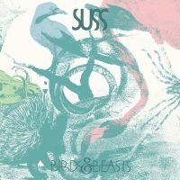 Suss - Birds & Beasts (Yellow & Pink Vinyl i gruppen VI TIPSER / Fredagsutgivelser / Fredag den 14:e Juni 2024 hos Bengans Skivbutik AB (5539161)