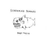 Screaming Females - Baby Teeth (Blue Vinyl) i gruppen VI TIPSER / Fredagsutgivelser / Fredag den 14:e Juni 2024 hos Bengans Skivbutik AB (5539163)