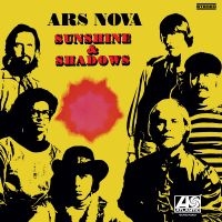 Ars Nova - Sunshine & Shadows (Pink Vinyl) i gruppen VI TIPSER / Fredagsutgivelser / Fredag den 14:e Juni 2024 hos Bengans Skivbutik AB (5539176)