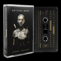 Nothing More - Carnal i gruppen VI TIPSER / Fredagsutgivelser / Fredag den 26:e Juli 2024 hos Bengans Skivbutik AB (5539179)