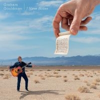 Gouldman Graham - I Have Notes i gruppen VI TIPSER / Julegavetips CD hos Bengans Skivbutik AB (5539186)