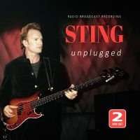 Sting - Unplugged i gruppen VI TIPSER / Fredagsutgivelser / Fredag den 7:e Juni 2024 hos Bengans Skivbutik AB (5539199)