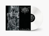 Seth - Les Blessures De L'ame (Clear Vinyl i gruppen VINYL / Metal hos Bengans Skivbutik AB (5539200)