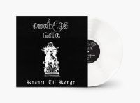 Dödheimsgard - Kronet Til Konge (White Vinyl Lp) i gruppen VI TIPSER / Fredagsutgivelser / Fredag den 21:a Juni 2024 hos Bengans Skivbutik AB (5539203)