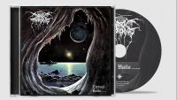 Darkthrone - Eternal Hails i gruppen CD / Metal hos Bengans Skivbutik AB (5539206)