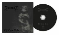 Shining - Iv: The Eerie Cold i gruppen CD / Metal hos Bengans Skivbutik AB (5539207)