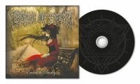 Cradle Of Filth - Evermore Darkly i gruppen Minishops / Cradle Of Filth hos Bengans Skivbutik AB (5539208)