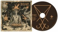 Hellripper - Black Arts & Alchemy i gruppen CD / Metal hos Bengans Skivbutik AB (5539209)