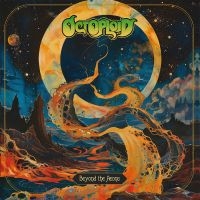 Octoploid - Beyond The Aeons (A Dusk Of Vex Mar i gruppen VI TIPSER / Fredagsutgivelser / Fredag den 5:e Juli 2024 hos Bengans Skivbutik AB (5539213)