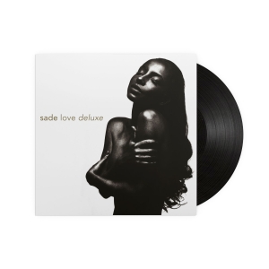 Sade - Love Deluxe i gruppen VI TIPSER / Fredagsutgivelser / Fredag den 20:e september 2024 hos Bengans Skivbutik AB (5539236)