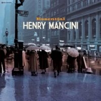 Henry Mancini - Essential Henry Mancini i gruppen VINYL / Film-Musikkkal hos Bengans Skivbutik AB (5539270)