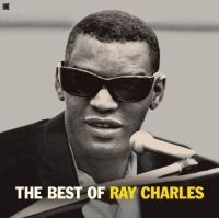 Charles Ray - Best Of Ray Charles (Limited Editio i gruppen VINYL / Jazz,Pop-Rock hos Bengans Skivbutik AB (5539278)